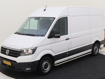 Volkswagen Crafter 30 2.0 TDI 102PK L3H3 HIGHLINE, 2022