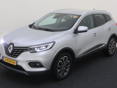 Renault Kadjar 1.3 TCE 140PK INTENS, 2020