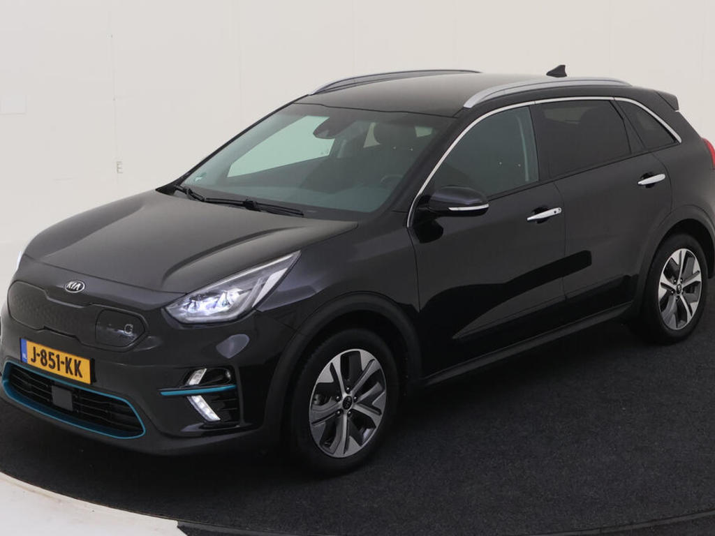Kia Niro ev EXECUTIVELINE 204PK 64 KWH, 2020
