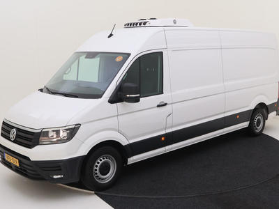 Volkswagen Crafter 35 2.0 TDI 140PK L4H3 HIGHLINE EXECUTIVE+ KOELWAGEN, 2020