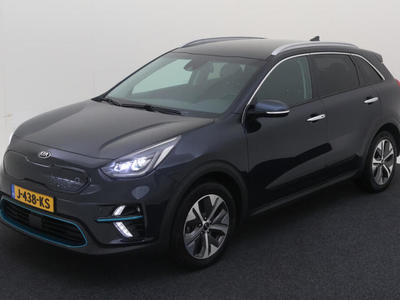 Kia Niro ev EXECUTIVELINE 204PK 64 KWH, 2020