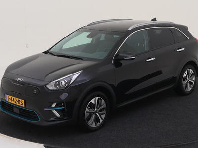 Kia Niro ev DYNAMICLINE 204PK 64 KWH, 2020