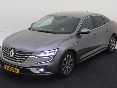 Renault Talisman 1.3 TCE 158PK BUSINESS INTENS TREKHAAK, 2021