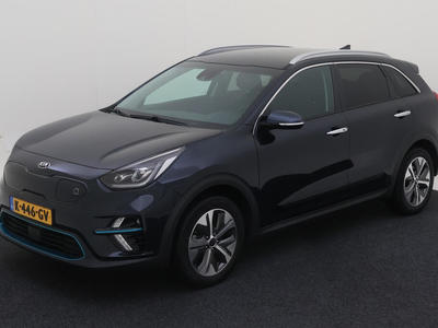 Kia Niro ev EXECUTIVELINE 204PK 64 KWH TREKHAAK, 2020