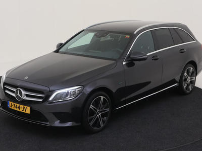 Mercedes-Benz C-klasse estate 300 E 210PK BUSINESS SOLUTION AMG LIMITED TREKHAAK, 2020