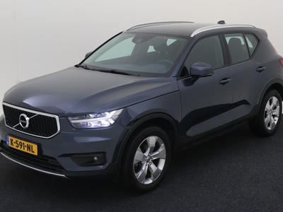 Volvo Xc40 1.5 T2 130PK BUSINESS PRO TREKHAAK, 2021
