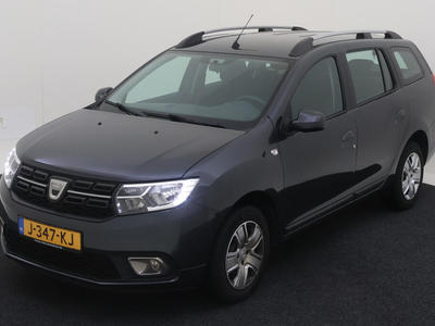 Dacia Logan 1.0 TCE 100PK BI-FUEL COMFORT, 2020