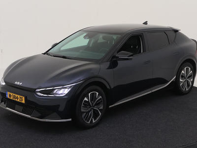 Kia Ev6 PLUS 203PK 77.4 KWH, 2022