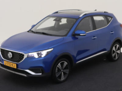 MG zs EV LUXURY 45 KWH 140PK PANO, 2020