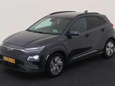 Hyundai Kona EV PREMIUM 204PK 64 KWH, 2020