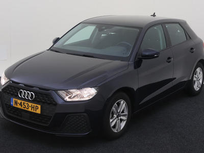 Audi A1 Sportback 25 TFSI 95PK PRO LINE, 2021