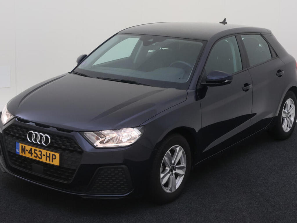 Audi A1 Sportback 25 TFSI 95PK PRO LINE, 2021