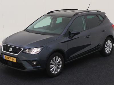 Seat Arona 1.0 TSI 95PK STYLE BUSINESS INTENSE, 2021