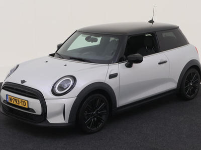 MINI  1.5 136PK COOPER BUSINESS EDITION, 2022