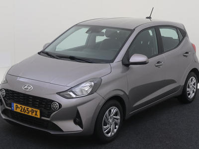 Hyundai i10 1.0 67PK COMFORT, 2022