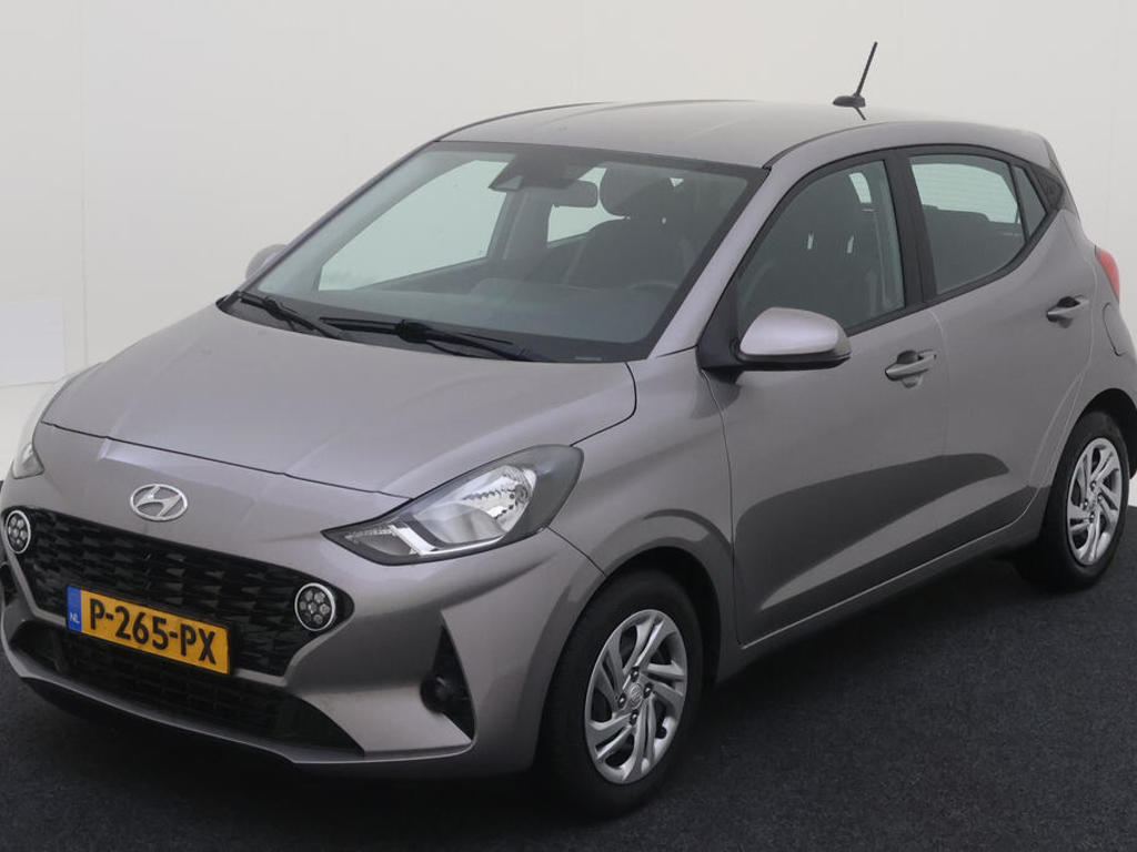 Hyundai i10 1.0 67PK COMFORT, 2022