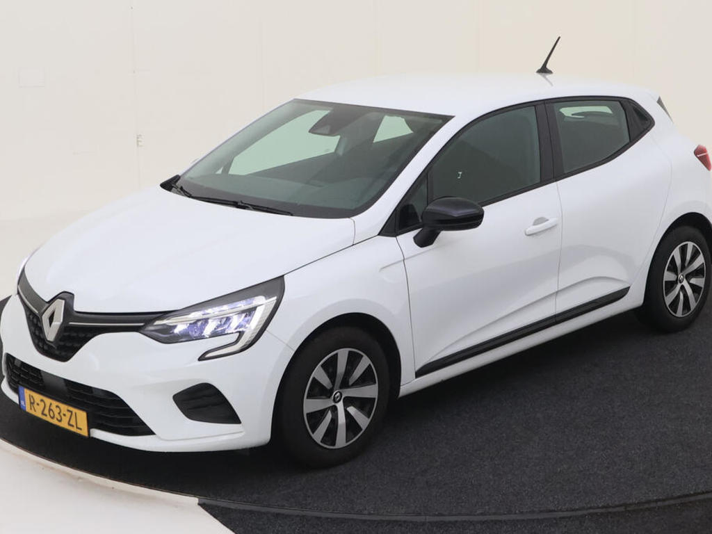 Renault Clio 1.0 TCE 90PK EQUILIBRE, 2023
