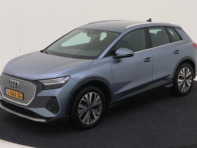 Audi Q4 e-tron 40 BEV 204PK 77KWH LAUNCH EDITION ADVANCED, 2021
