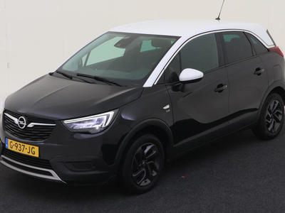 Opel Crossland x 1.2 110PK TURBO 120 JAAR EDITION, 2019