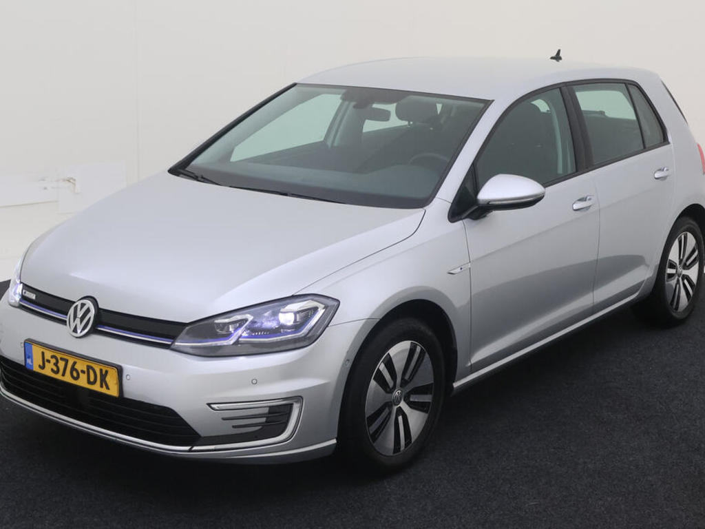 Volkswagen E-golf E-DITION, 2020