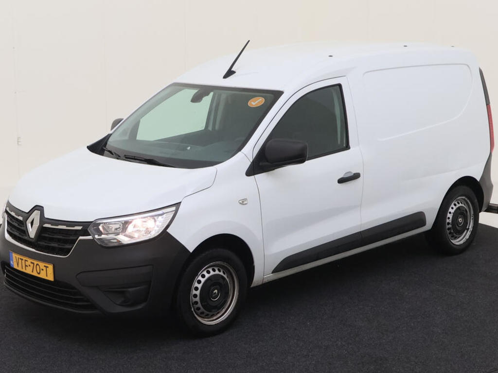 Renault Express 1.5 DCI 95PK COMFORT, 2023