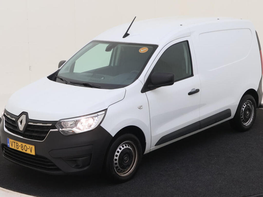 Renault Express 1.5 DCI 95PK COMFORT, 2022