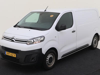 Citroen Jumpy 1.5 BLUEHDI 102PK, 2022
