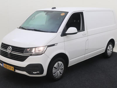 Volkswagen Transporter 2.0 TDI 150PK DSG L1H1 28 COMFORTLINE. EXTERIEUR PACK, 2021