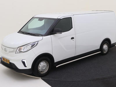 Maxus Edeliver 3 BEV 50 KWH 122PK PANEL VAN LWB AUTOMAAT, 2022