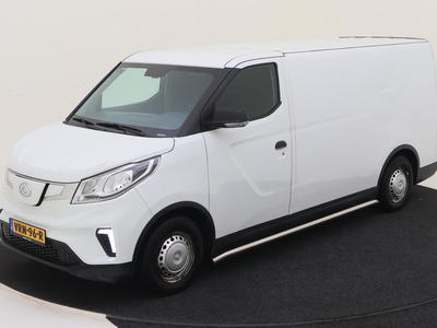 Maxus Edeliver 3 BEV 50 KWH 122PK PANEL VAN LWB AUTOMAAT, 2022