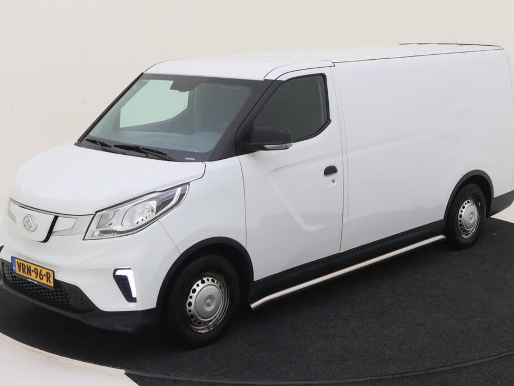 Maxus Edeliver 3 BEV 50 KWH 122PK PANEL VAN LWB AUTOMAAT, 2022