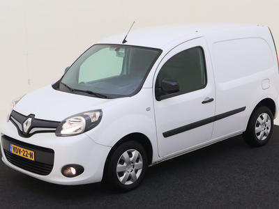 Renault Kangoo 1.5 BLUE DCI 95 WORK EDITION PACK VISION, 2020