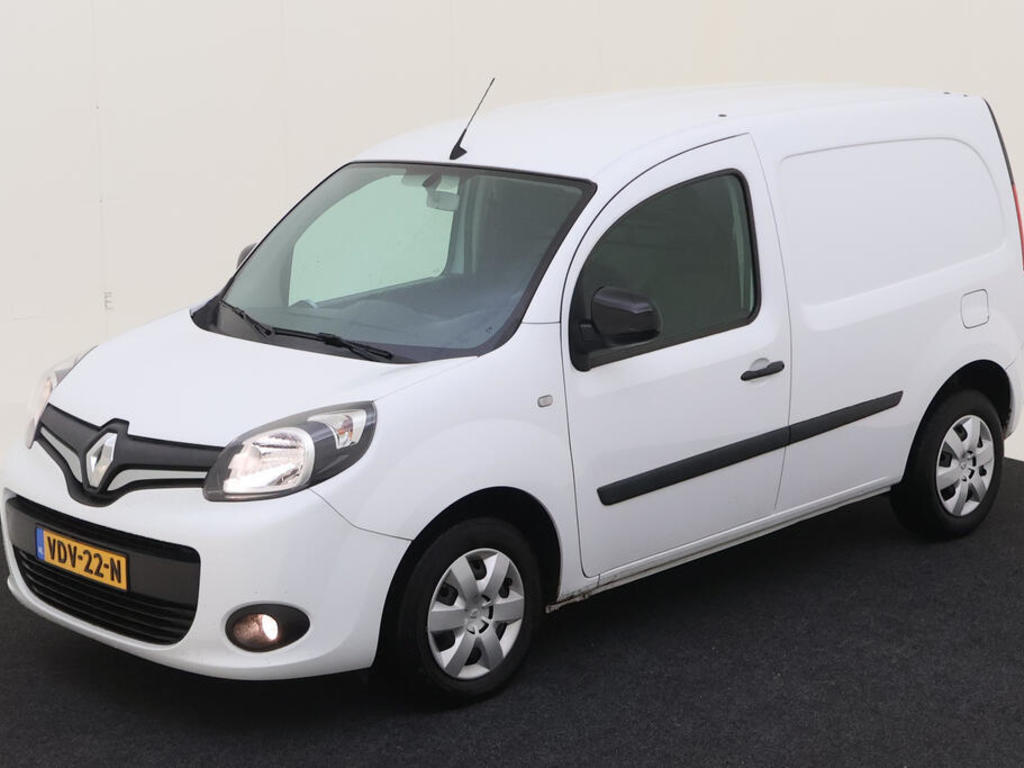 Renault Kangoo 1.5 BLUE DCI 95 WORK EDITION PACK VISION, 2020