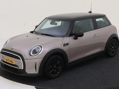 MINI  1.5 136PK AUT COOPER CAMDEN EDITION, 2023