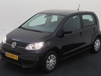 Volkswagen Up! 1.0 MPI 60PK MOVE UP! EXECUTIVE, 2019