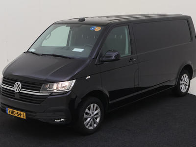 Volkswagen Transporter 2.0TDI 110PK L2H1 HIGHLINE EXEC. PLUS 3P., 2020