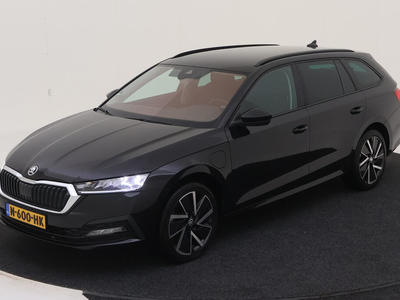 Skoda Octavia combi 1.4 TSI PHEV 204PK DSG BUSINESS EDITION, 2021