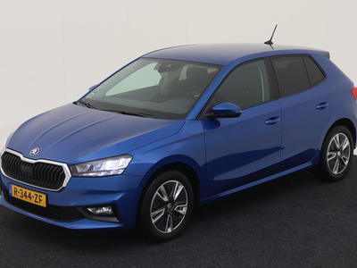 Skoda Fabia 1.0 TSI 95PK AMBITION COMFORT, 2023