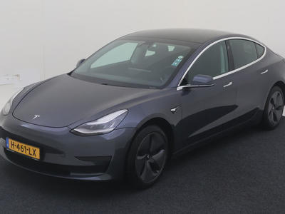 Tesla Model 3 STANDARD PLUS RWD, 2020
