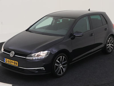 Volkswagen Golf 1.5 TSI 150PK DSG HIGHLINE MULTIMEDIA EXECUTIVE, 2019