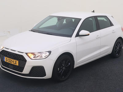 Audi A1 Sportback 25 TFSI 95PK PRO LINE, 2023
