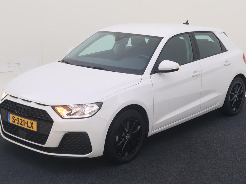 Audi A1 Sportback 25 TFSI 95PK PRO LINE, 2023