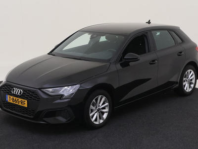 Audi A3 Sportback 30 TFSI 110PK S TRONIC PRO LINE, 2023