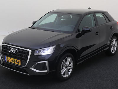 Audi Q2 35 TFSI 150PK S TRONIC ADVANCED EDITION, 2024
