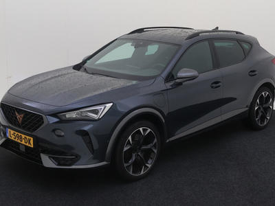 CUPRA Formentor 1.4 TSI PHEV 245PK DSG VZ PERFORMANCE, 2021
