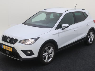 Seat Arona 1.0 TSI 115PK FR BUSINESS INTENSE TECH, 2019