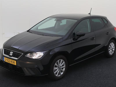 Seat Ibiza 1.0 TSI 95PK FLEX, 2020