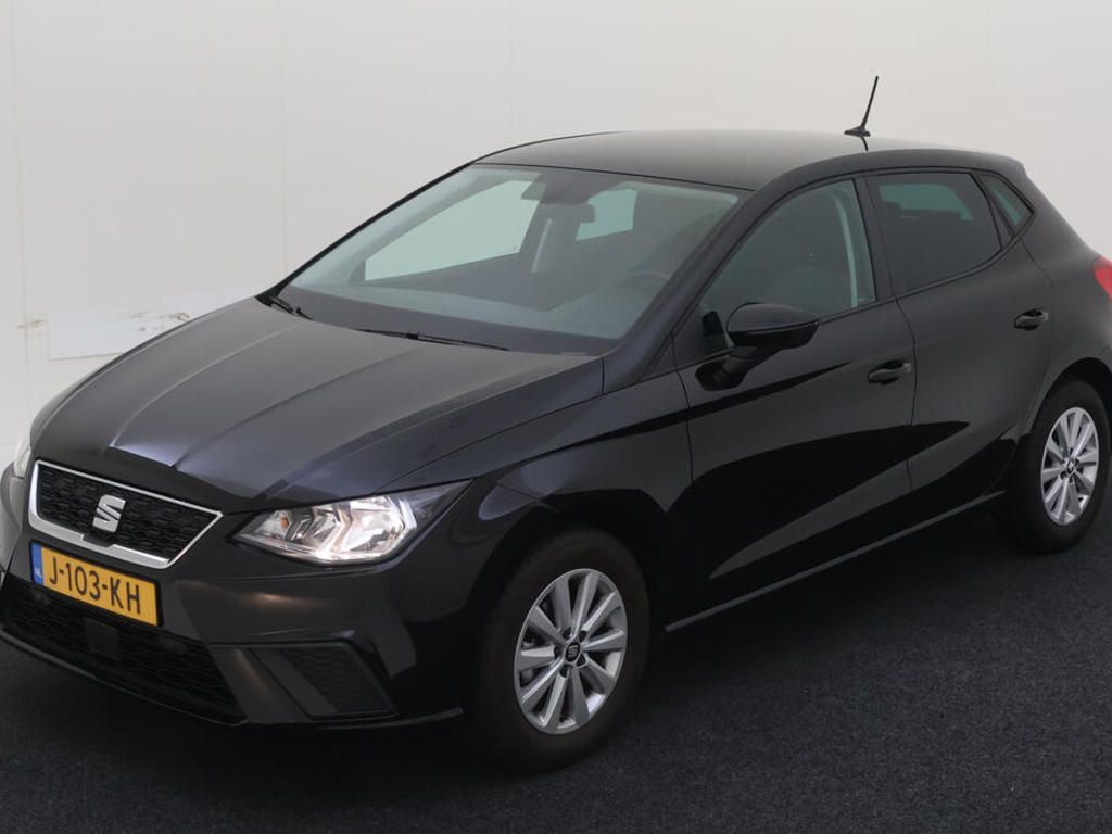 Seat Ibiza 1.0 TSI 95PK FLEX, 2020
