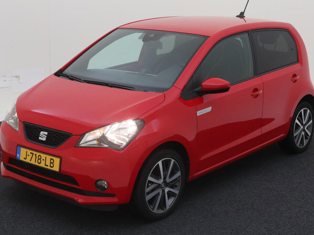 Seat Mii electric BEV 83PK PLUS, 2020