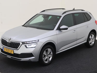 Skoda Kamiq 1.0 TSI 110PK SPORT BUSINESS, 2024